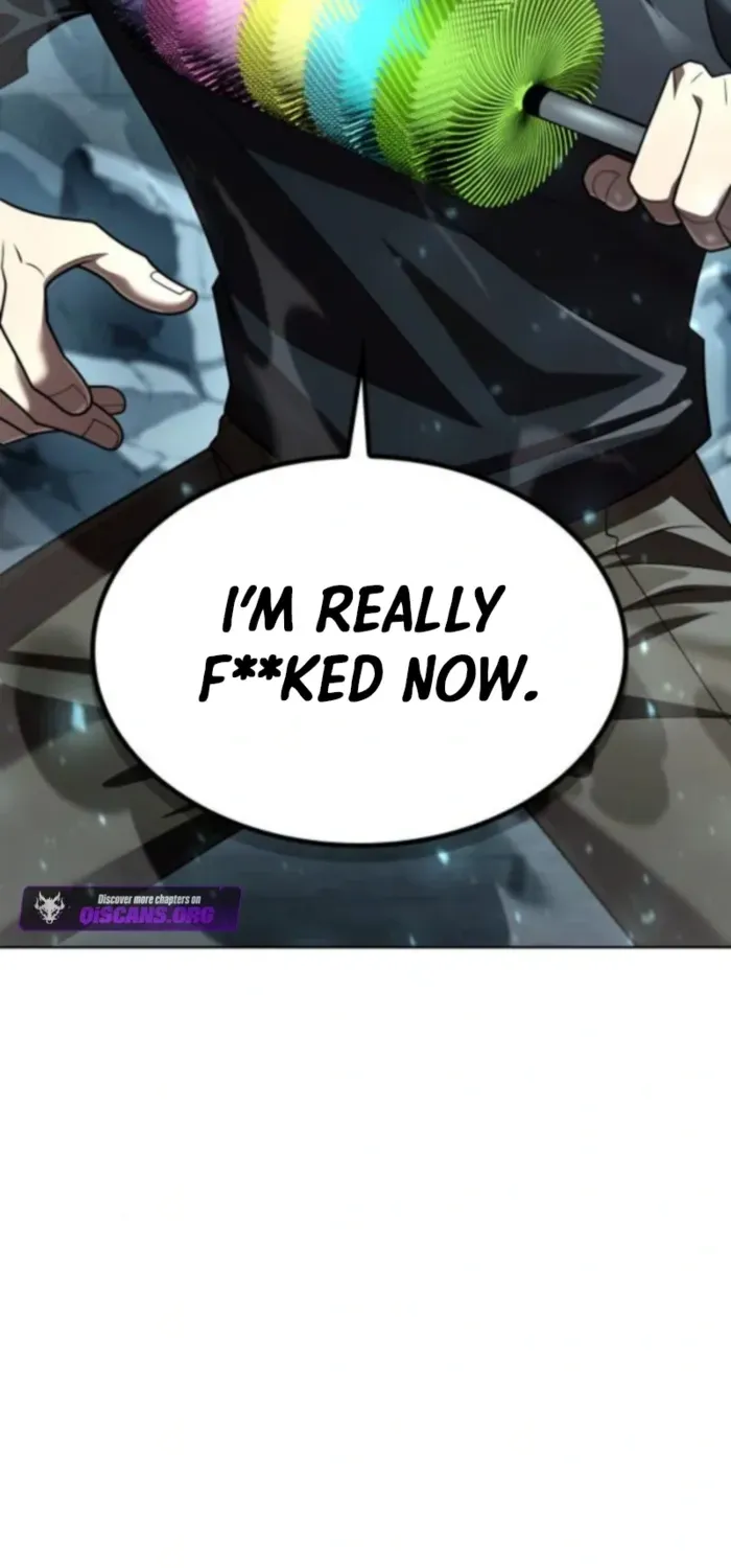 Clever Cleaning Life Of The Returned Genius Hunter Chapter 134 page 19 - 