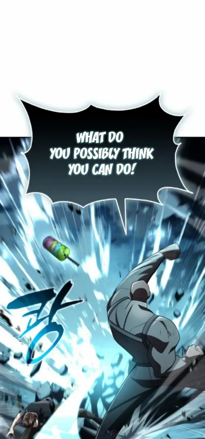 Clever Cleaning Life Of The Returned Genius Hunter Chapter 134 page 22 - 