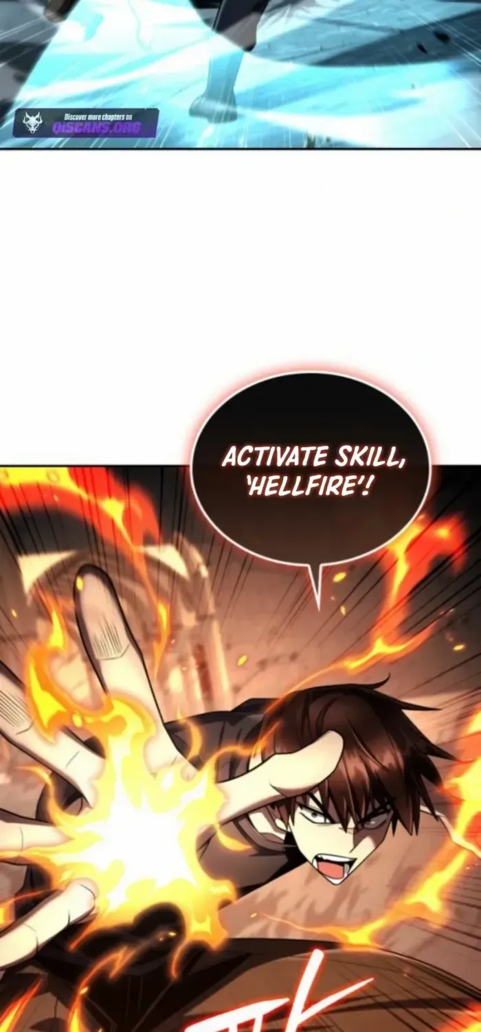 Clever Cleaning Life Of The Returned Genius Hunter Chapter 134 page 23 - 