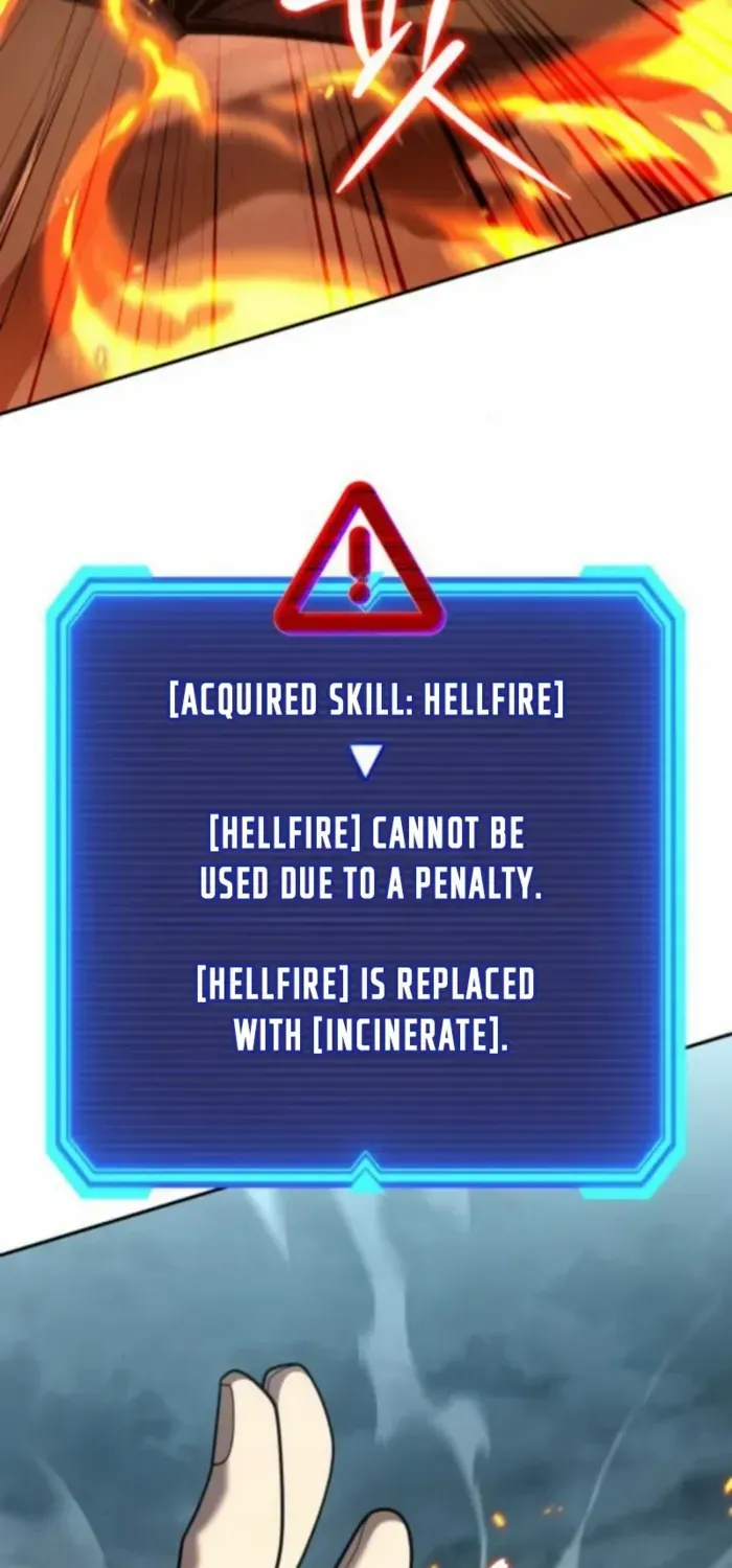 Clever Cleaning Life Of The Returned Genius Hunter Chapter 134 page 24 - 