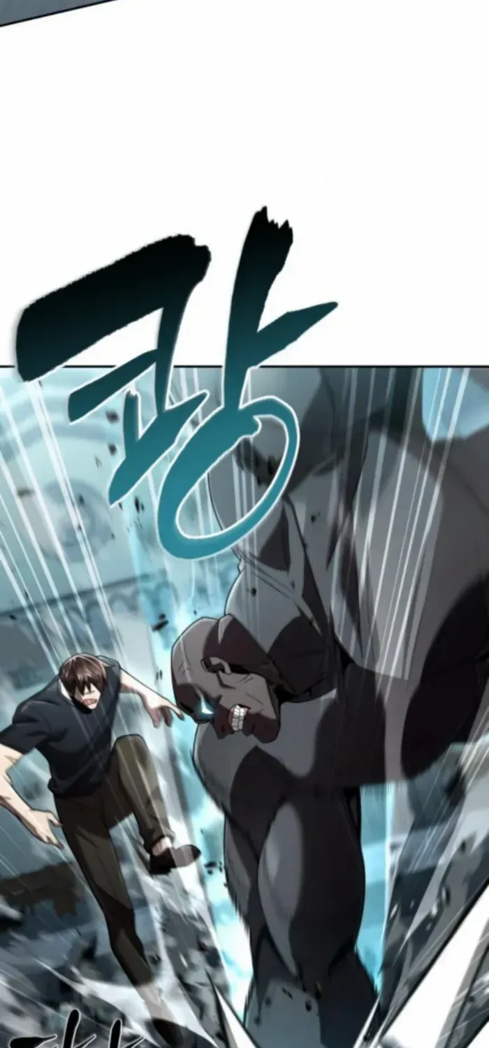 Clever Cleaning Life Of The Returned Genius Hunter Chapter 134 page 29 - 