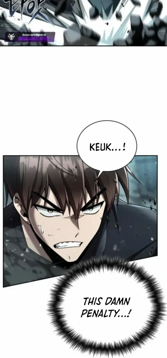 Clever Cleaning Life Of The Returned Genius Hunter Chapter 134 page 30 - 