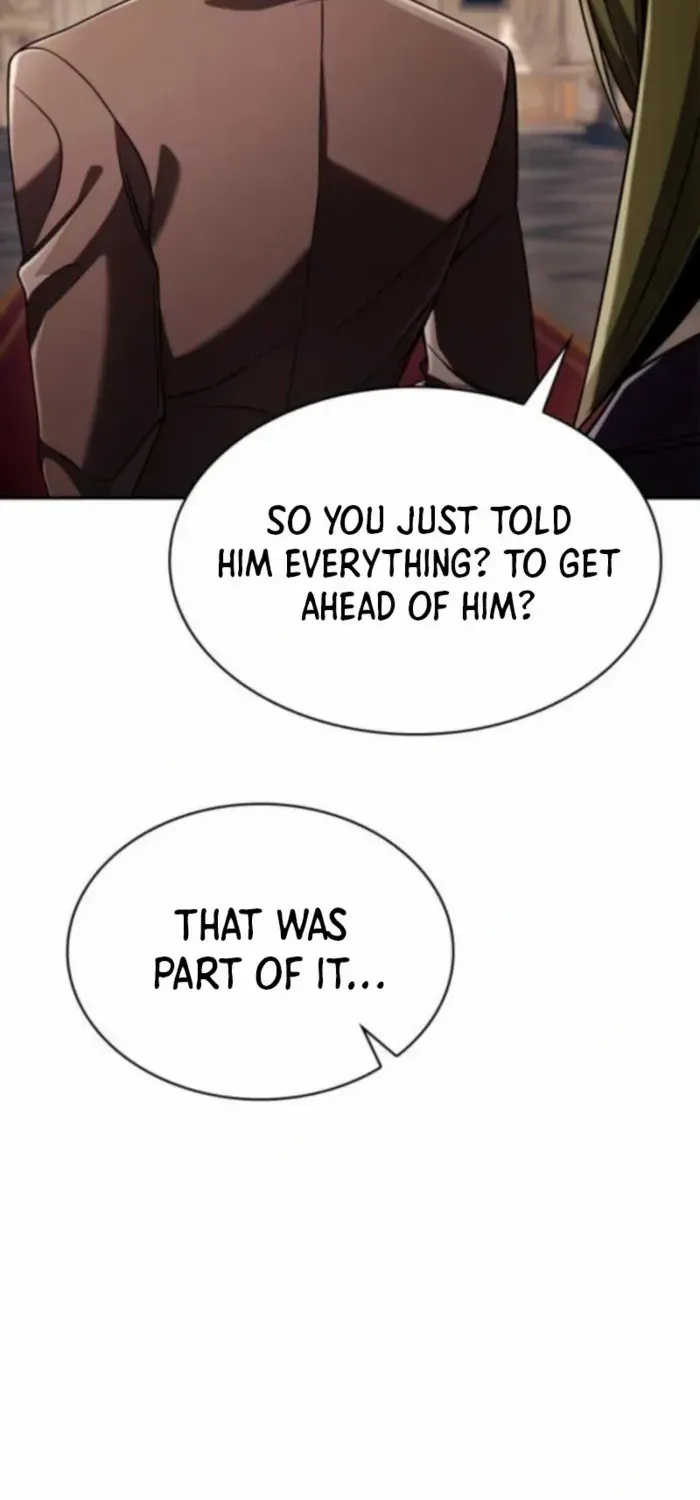 Clever Cleaning Life Of The Returned Genius Hunter Chapter 134 page 4 - 