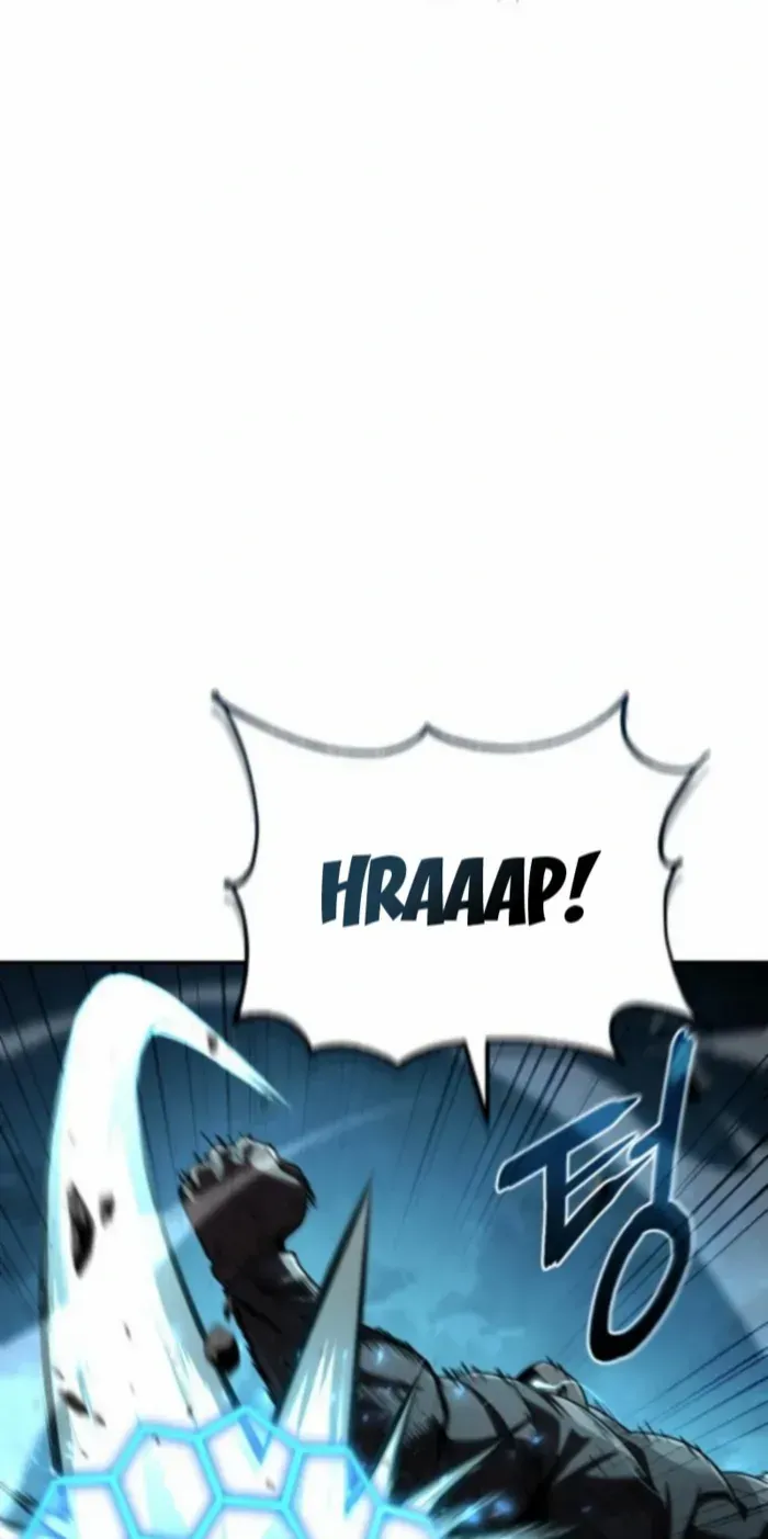 Clever Cleaning Life Of The Returned Genius Hunter Chapter 134 page 31 - 