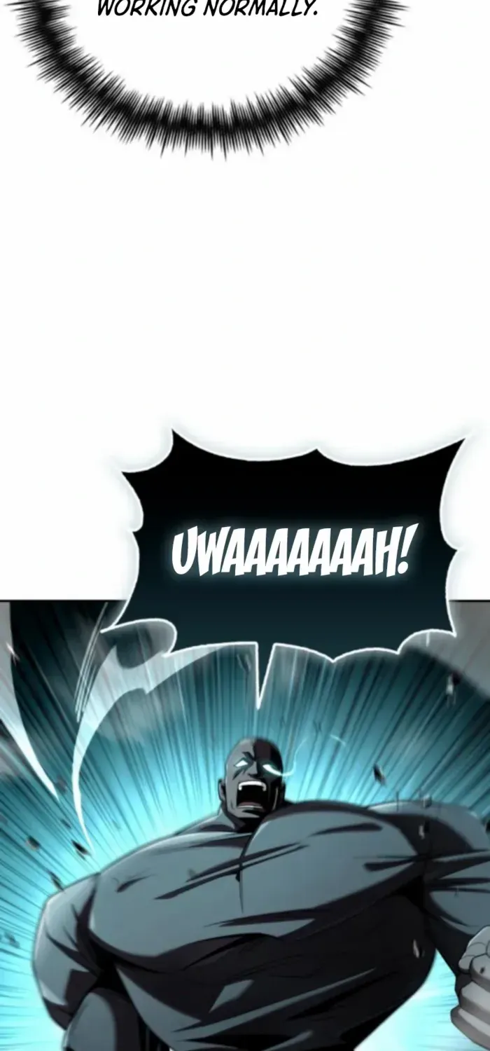 Clever Cleaning Life Of The Returned Genius Hunter Chapter 134 page 34 - 