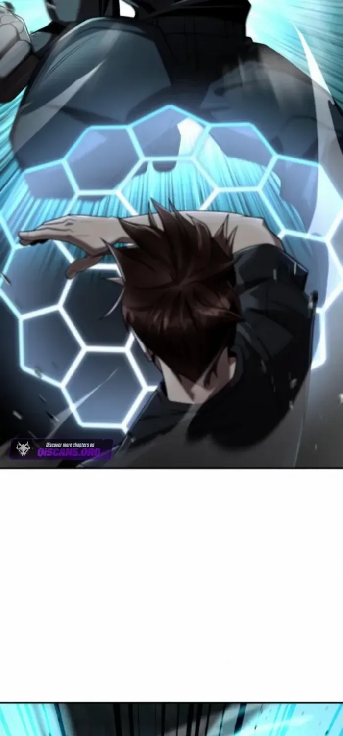 Clever Cleaning Life Of The Returned Genius Hunter Chapter 134 page 35 - 