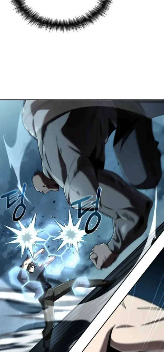 Clever Cleaning Life Of The Returned Genius Hunter Chapter 134 page 37 - 