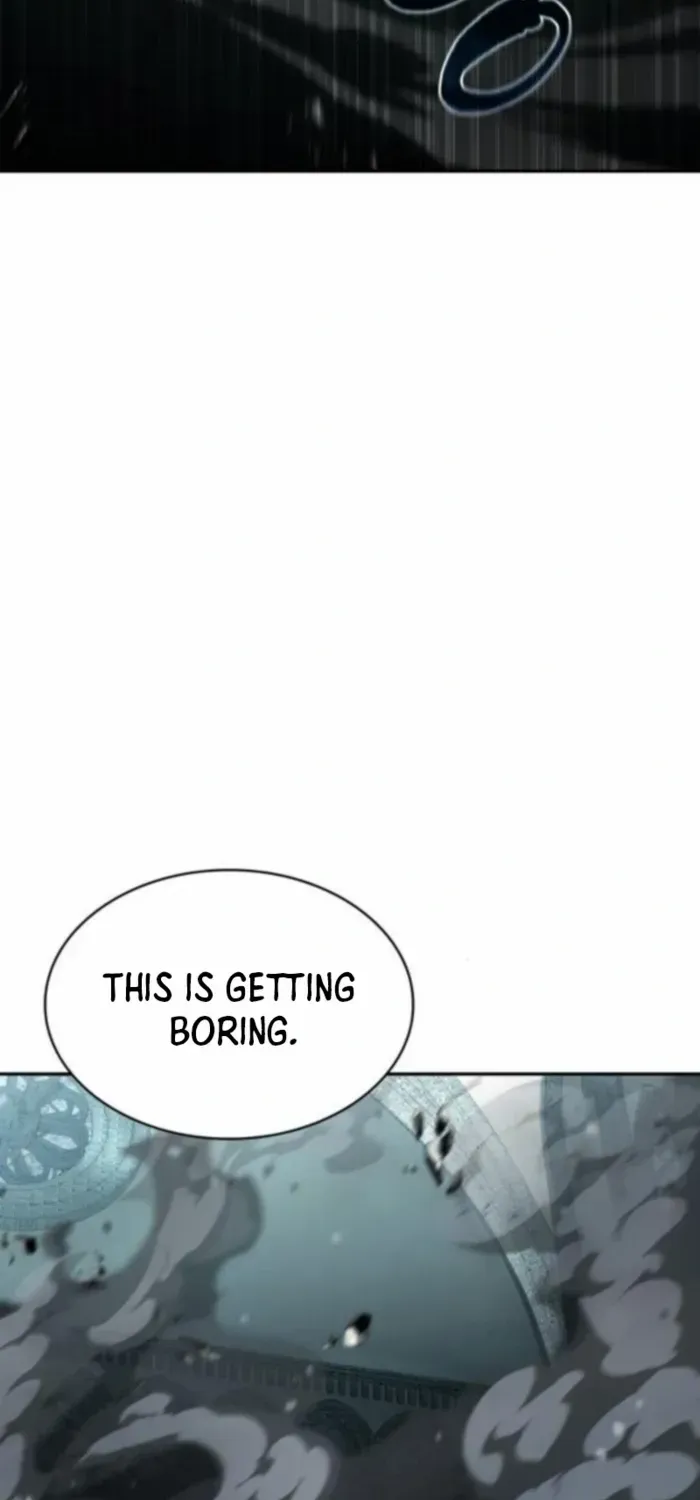Clever Cleaning Life Of The Returned Genius Hunter Chapter 134 page 40 - 