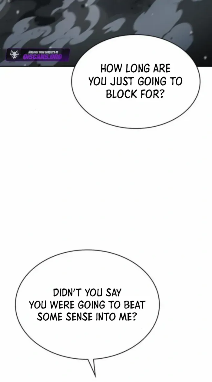 Clever Cleaning Life Of The Returned Genius Hunter Chapter 134 page 41 - 