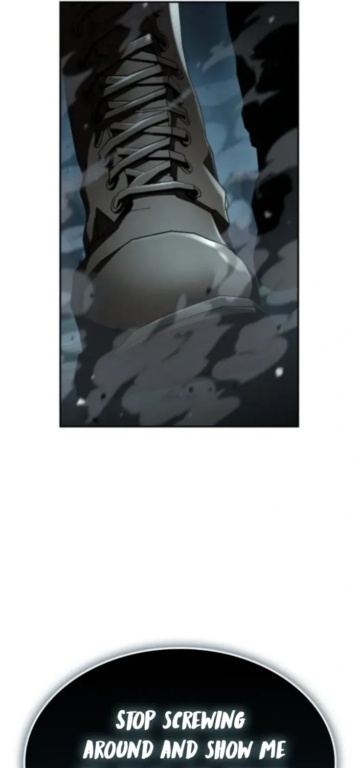 Clever Cleaning Life Of The Returned Genius Hunter Chapter 134 page 42 - 