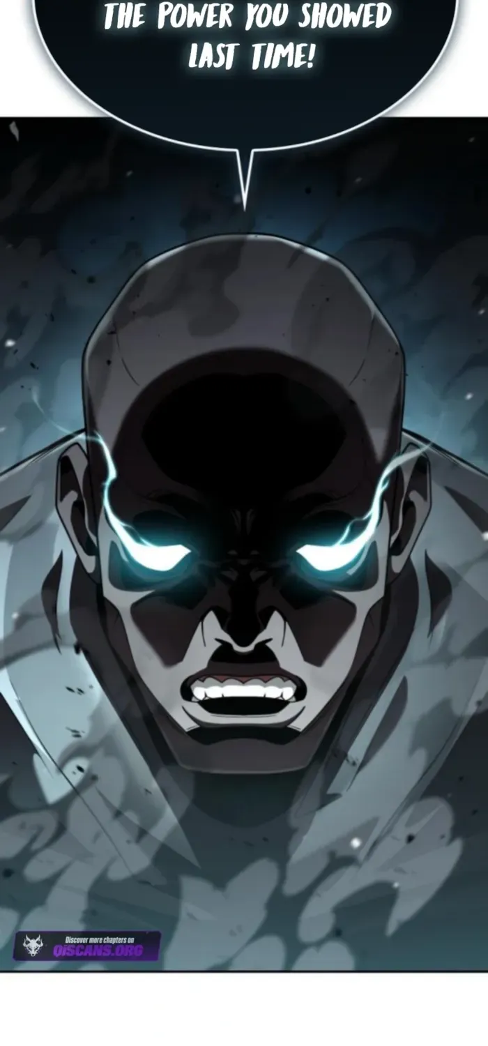 Clever Cleaning Life Of The Returned Genius Hunter Chapter 134 page 43 - 