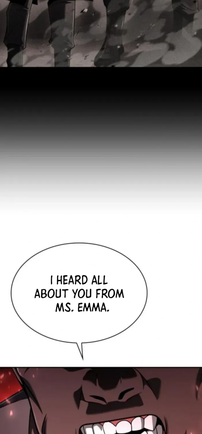 Clever Cleaning Life Of The Returned Genius Hunter Chapter 134 page 59 - 