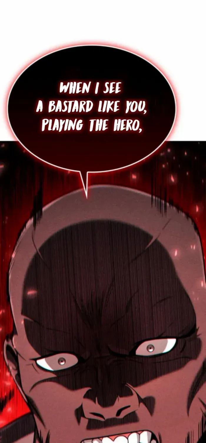 Clever Cleaning Life Of The Returned Genius Hunter Chapter 134 page 62 - 