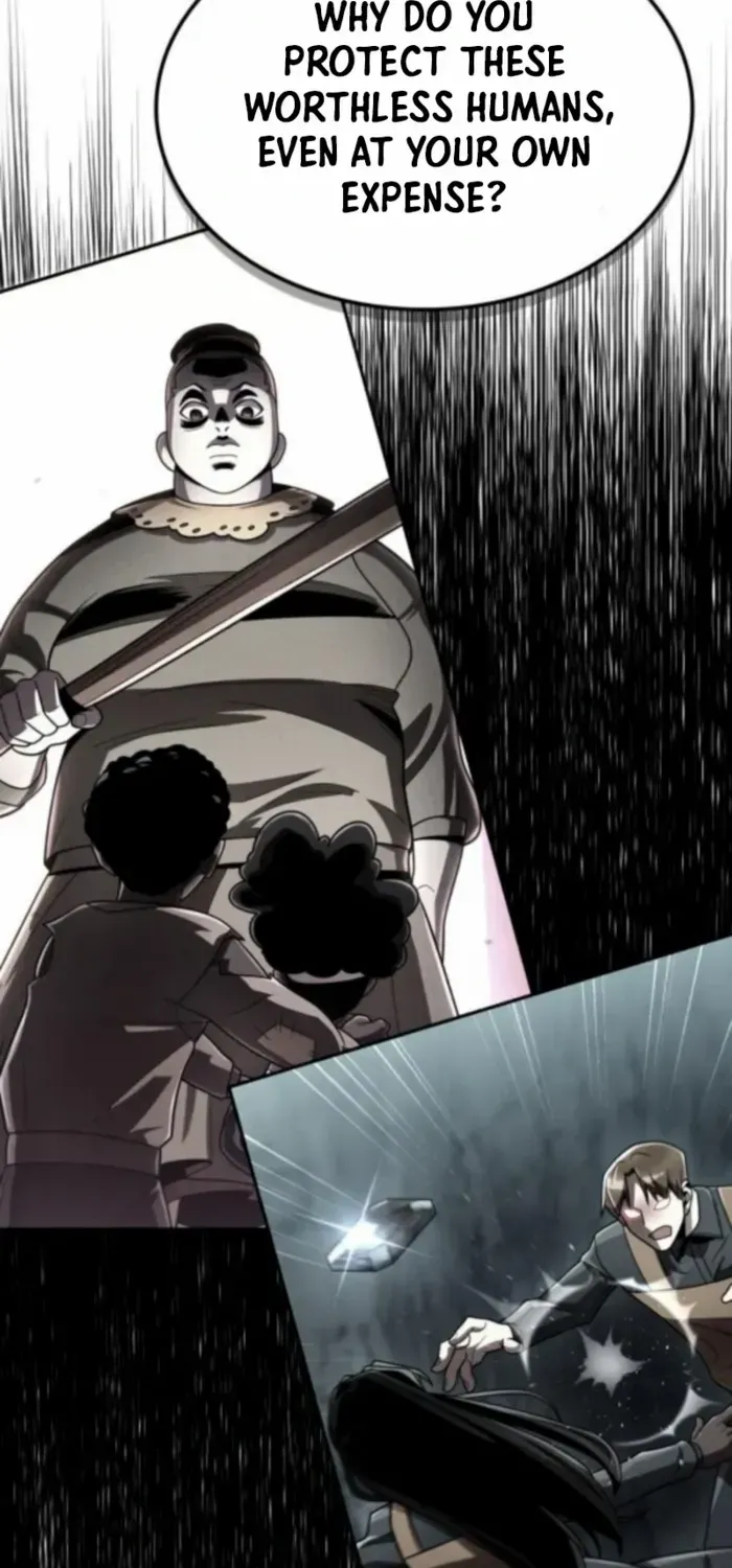Clever Cleaning Life Of The Returned Genius Hunter Chapter 134 page 64 - 