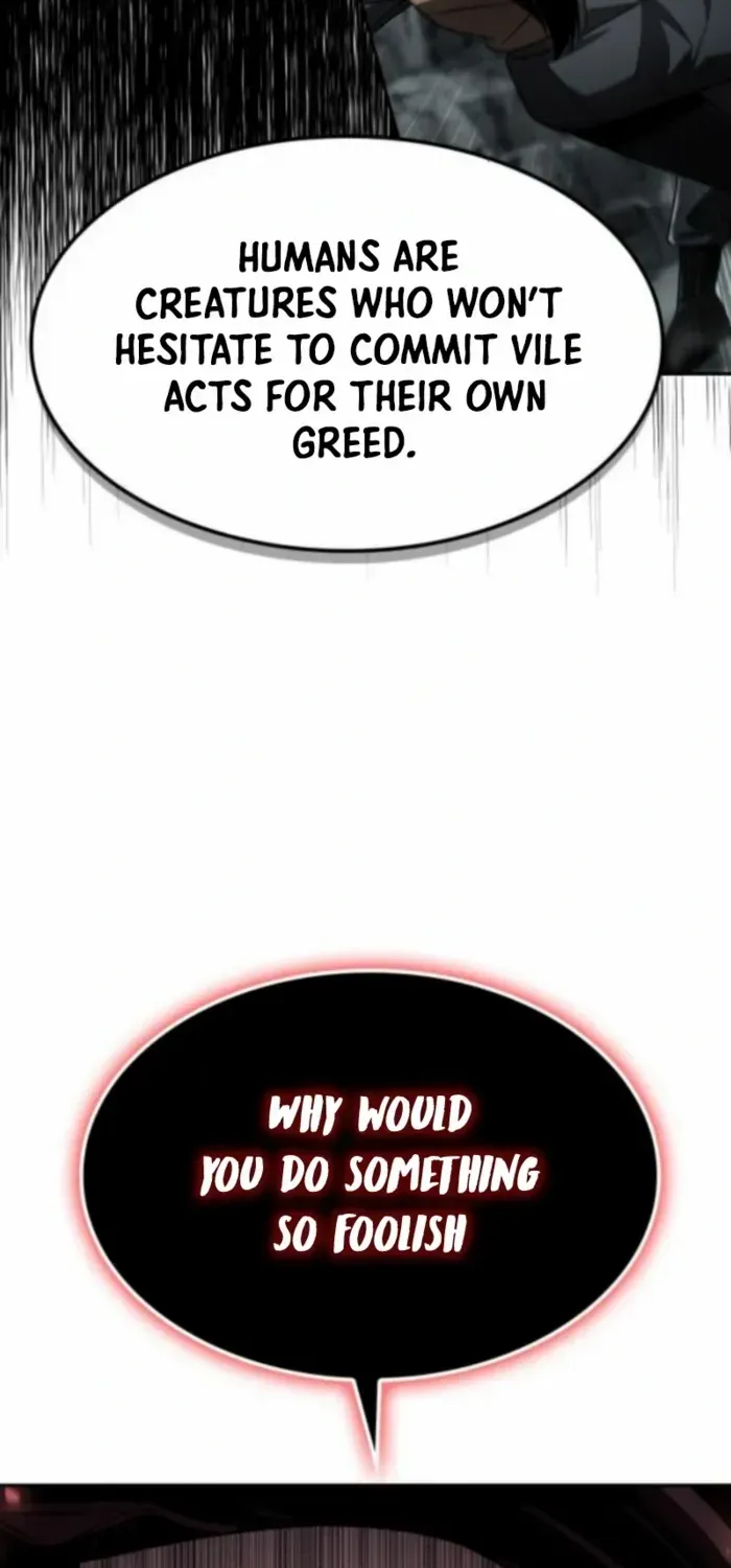 Clever Cleaning Life Of The Returned Genius Hunter Chapter 134 page 65 - 