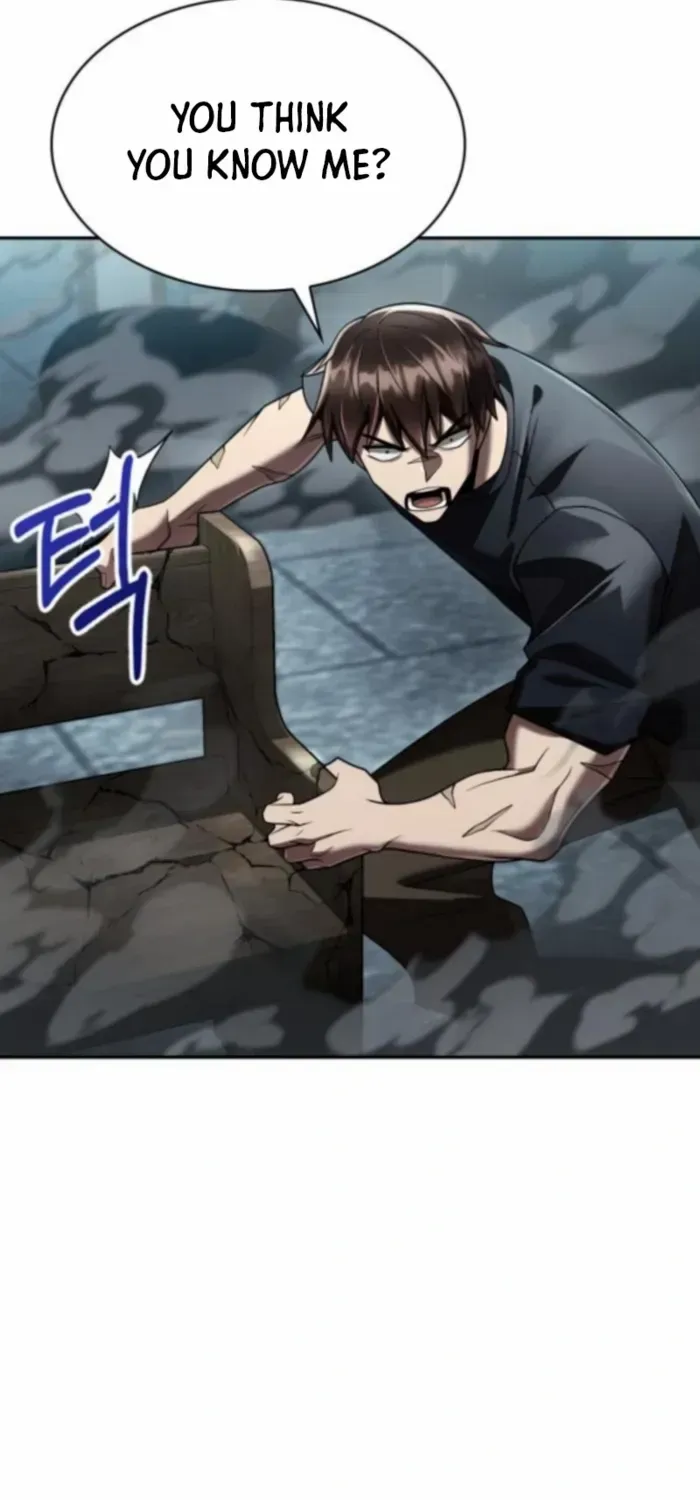 Clever Cleaning Life Of The Returned Genius Hunter Chapter 134 page 67 - 