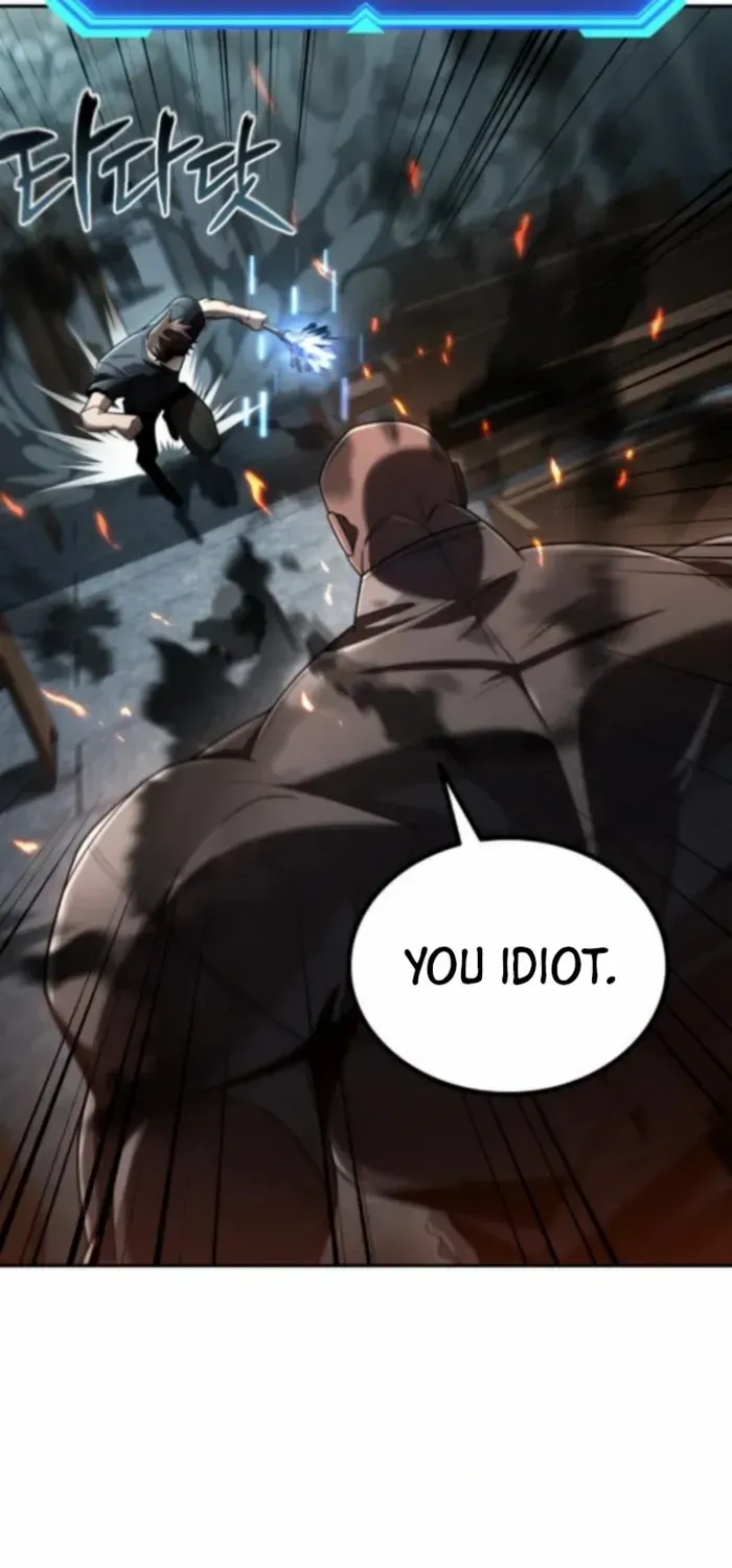 Clever Cleaning Life Of The Returned Genius Hunter Chapter 134 page 72 - 