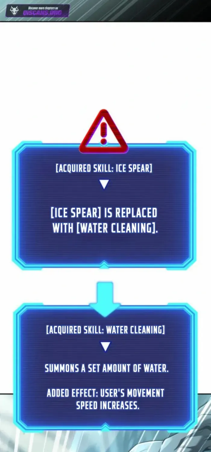 Clever Cleaning Life Of The Returned Genius Hunter Chapter 134 page 74 - 