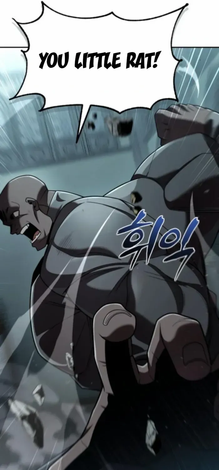 Clever Cleaning Life Of The Returned Genius Hunter Chapter 134 page 77 - 