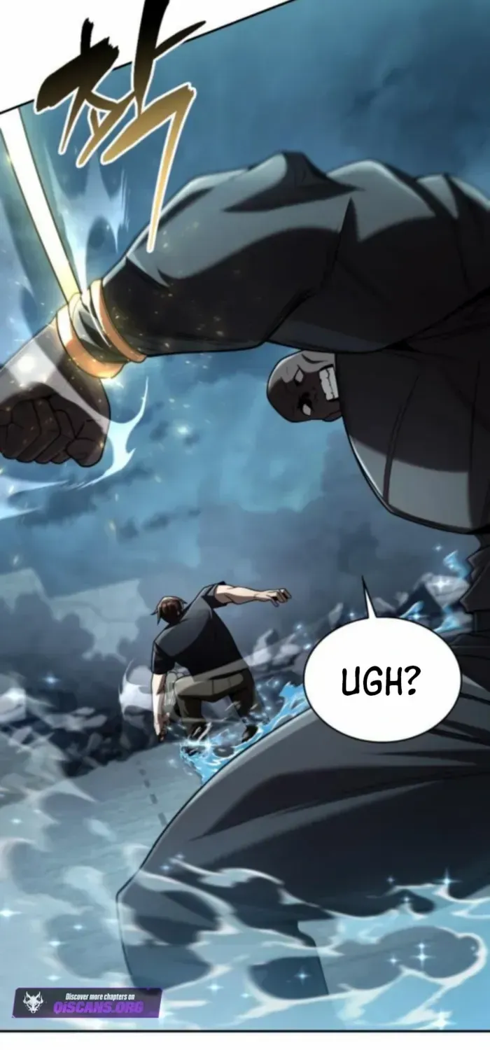 Clever Cleaning Life Of The Returned Genius Hunter Chapter 134 page 79 - 