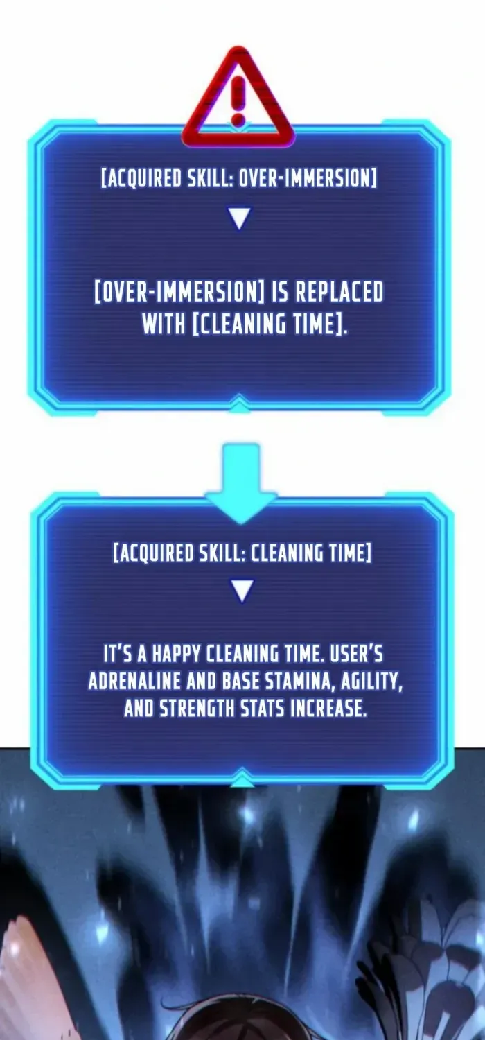 Clever Cleaning Life Of The Returned Genius Hunter Chapter 134 page 80 - 