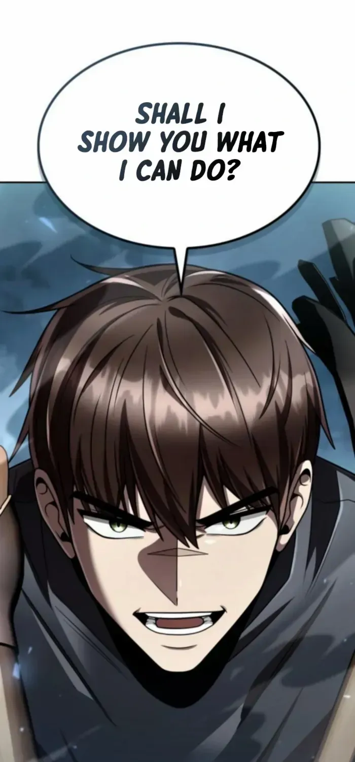 Clever Cleaning Life Of The Returned Genius Hunter Chapter 134 page 82 - 