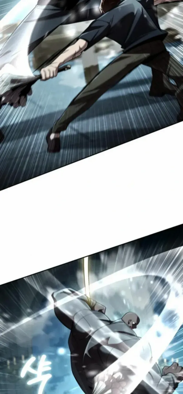 Clever Cleaning Life Of The Returned Genius Hunter Chapter 134 page 84 - 