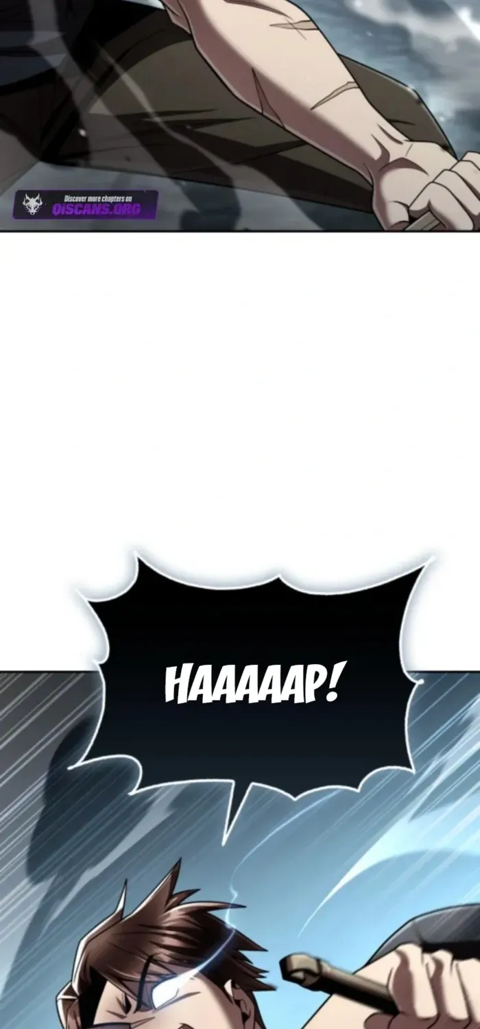 Clever Cleaning Life Of The Returned Genius Hunter Chapter 134 page 90 - 