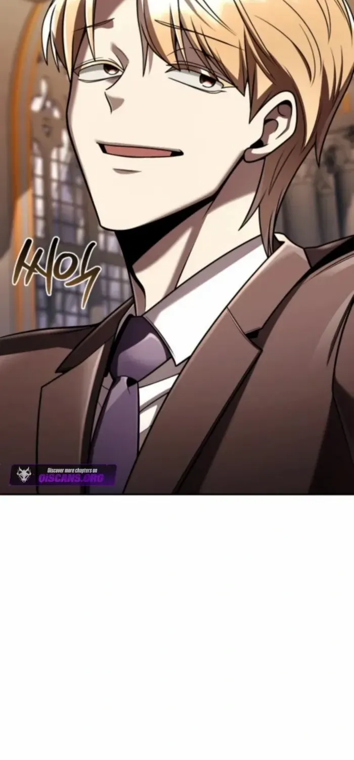 Clever Cleaning Life Of The Returned Genius Hunter Chapter 134 page 10 - 