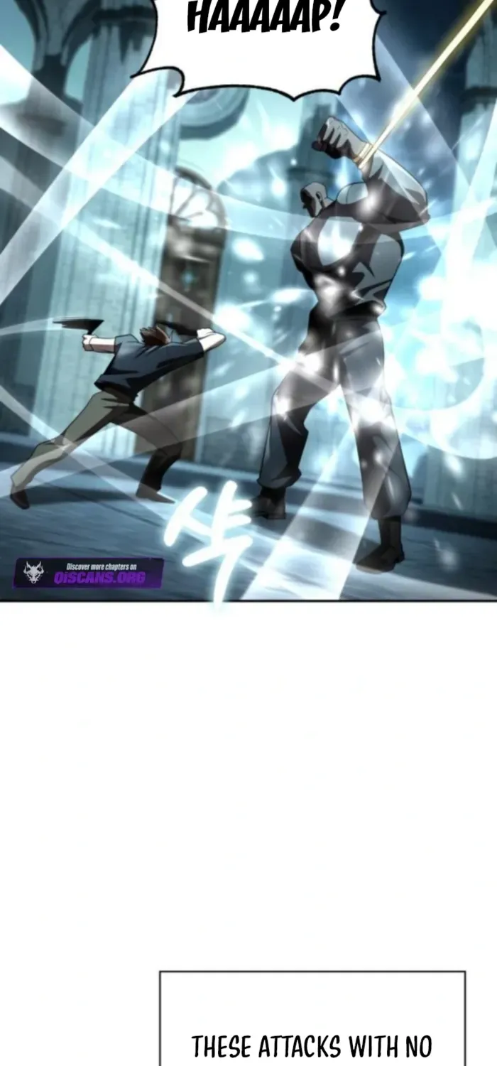 Clever Cleaning Life Of The Returned Genius Hunter Chapter 134 page 93 - 