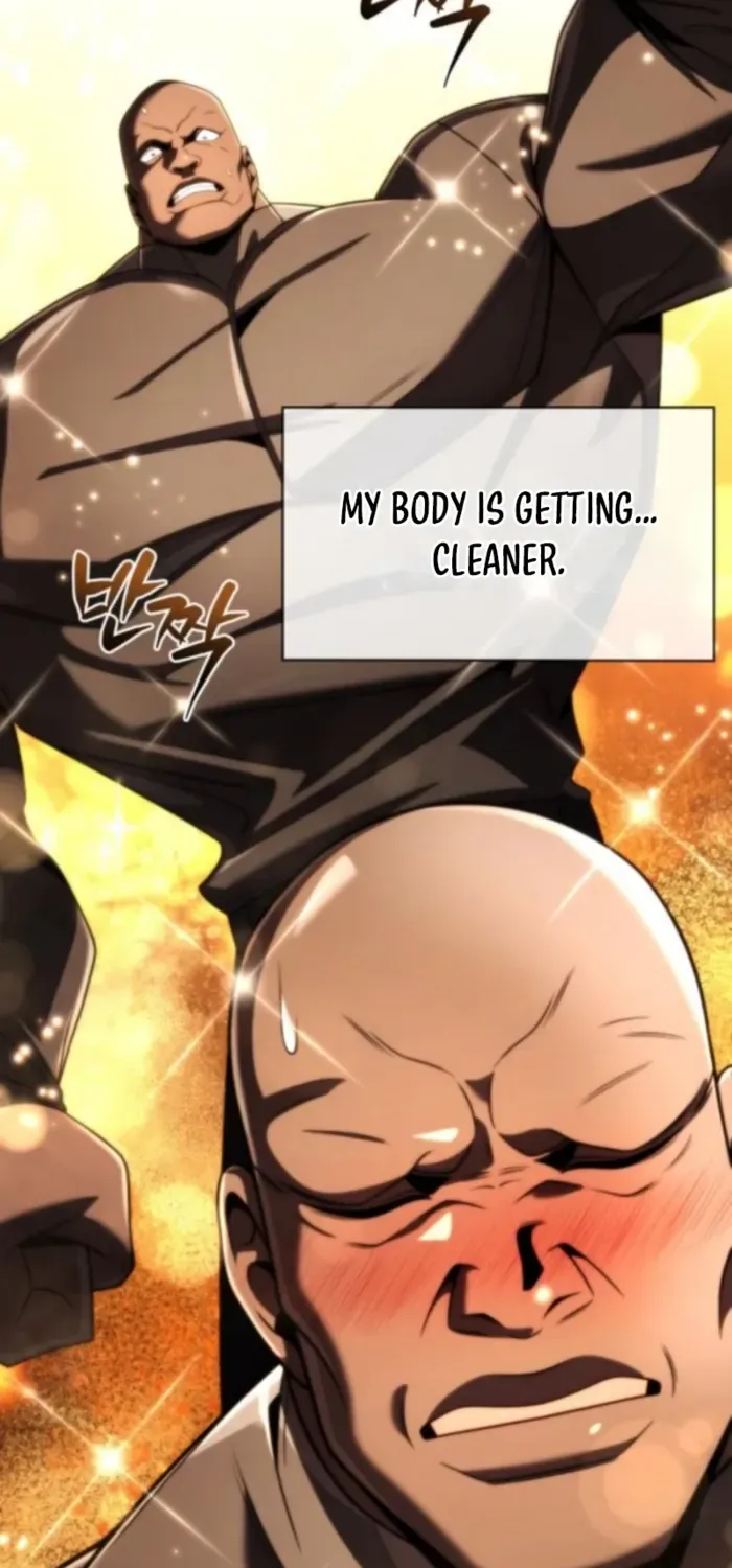 Clever Cleaning Life Of The Returned Genius Hunter Chapter 134 page 95 - 