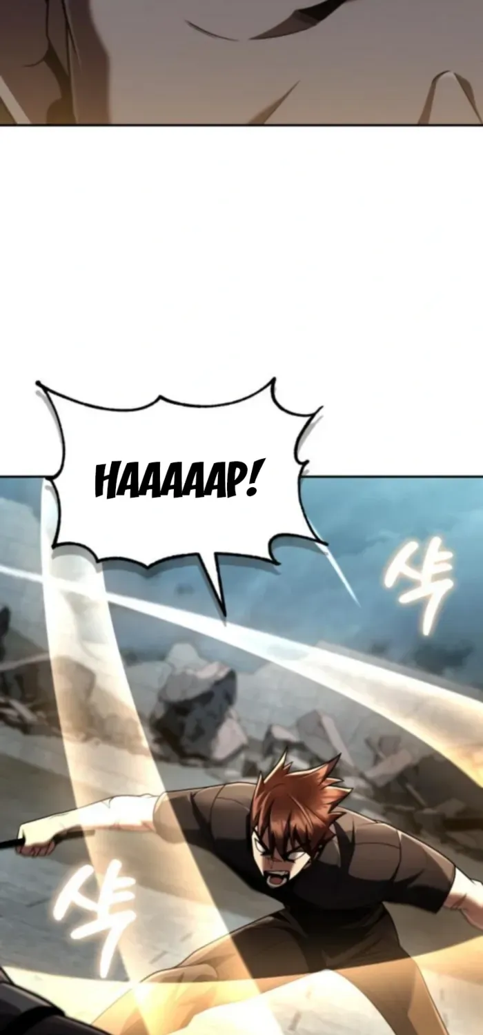 Clever Cleaning Life Of The Returned Genius Hunter Chapter 134 page 97 - 