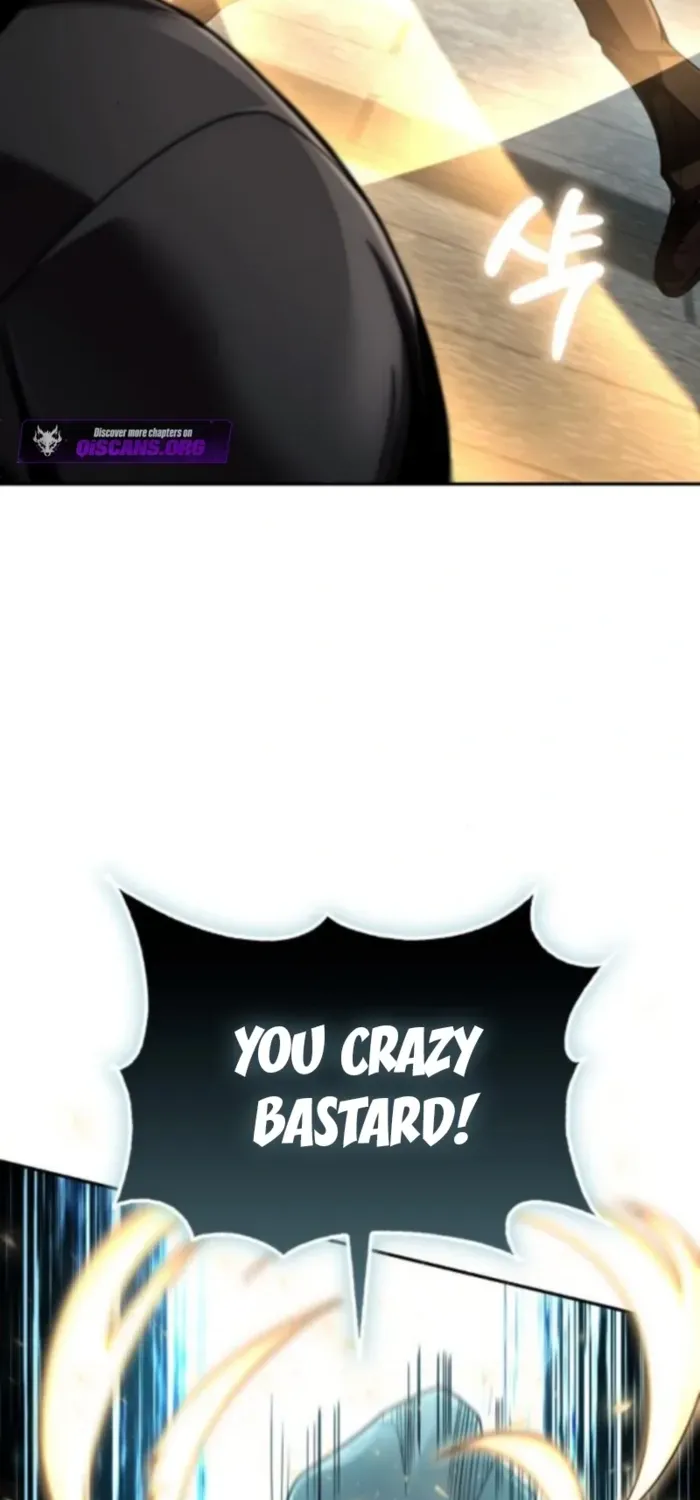 Clever Cleaning Life Of The Returned Genius Hunter Chapter 134 page 98 - 