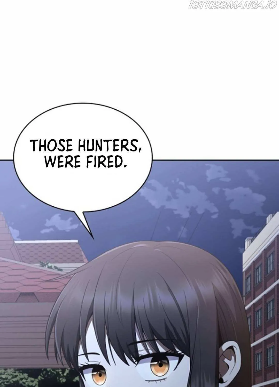 Clever Cleaning Life Of The Returned Genius Hunter Chapter 14 page 1 - 