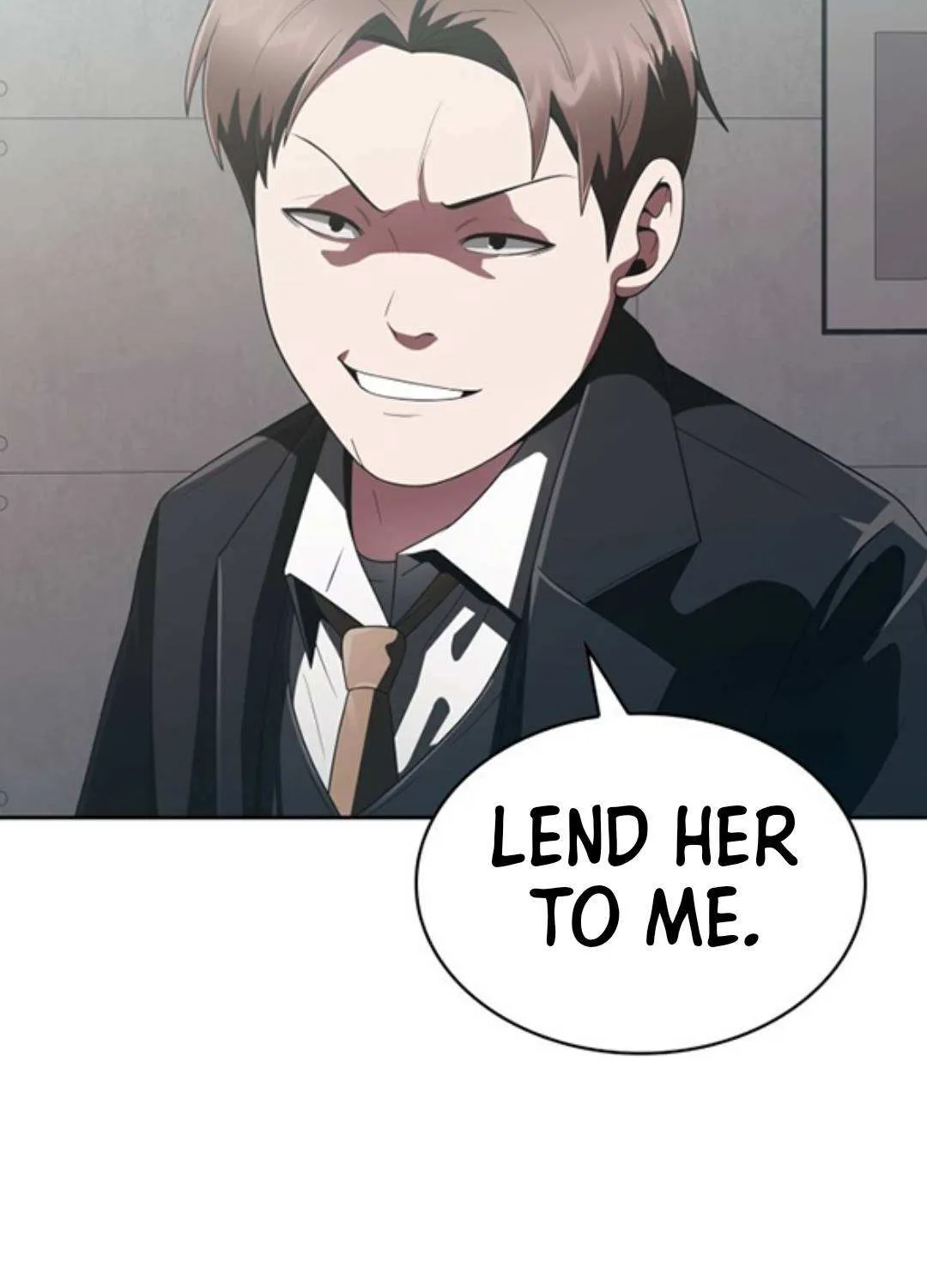 Clever Cleaning Life Of The Returned Genius Hunter Chapter 14 page 106 - 