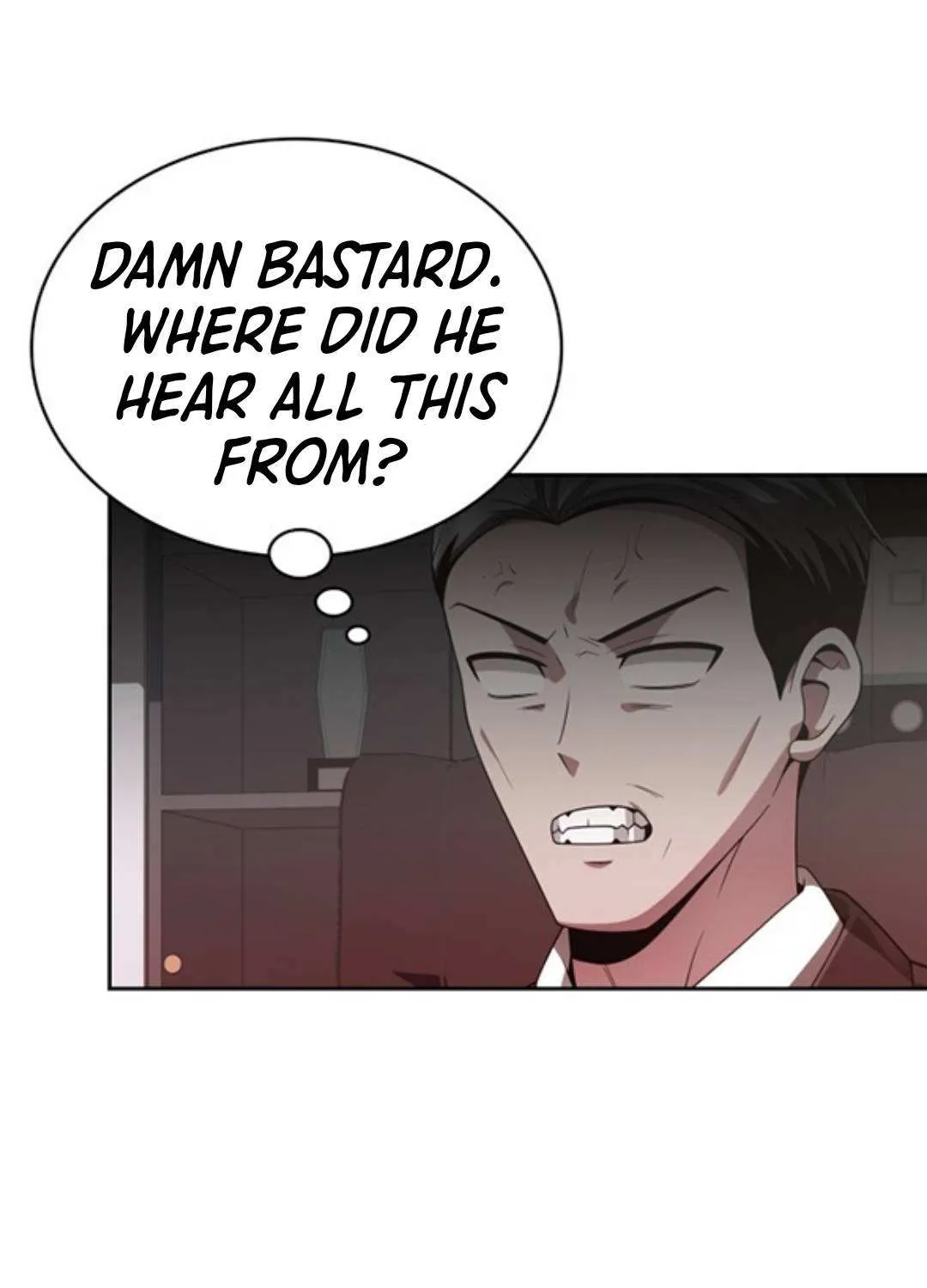 Clever Cleaning Life Of The Returned Genius Hunter Chapter 14 page 107 - 