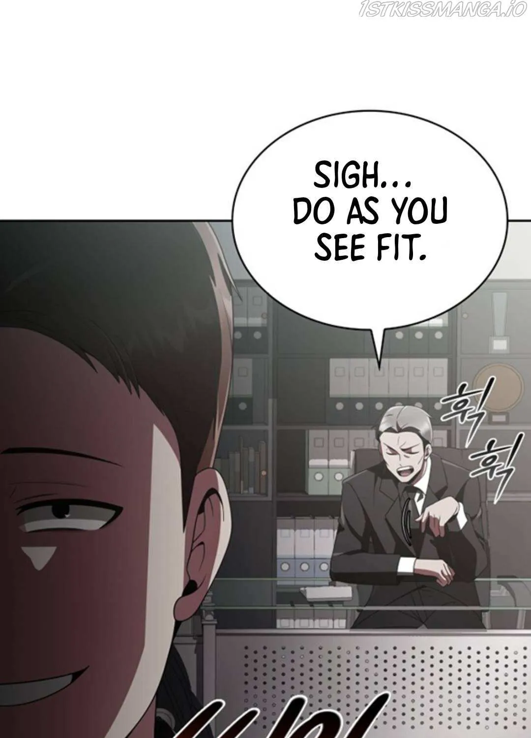 Clever Cleaning Life Of The Returned Genius Hunter Chapter 14 page 109 - 