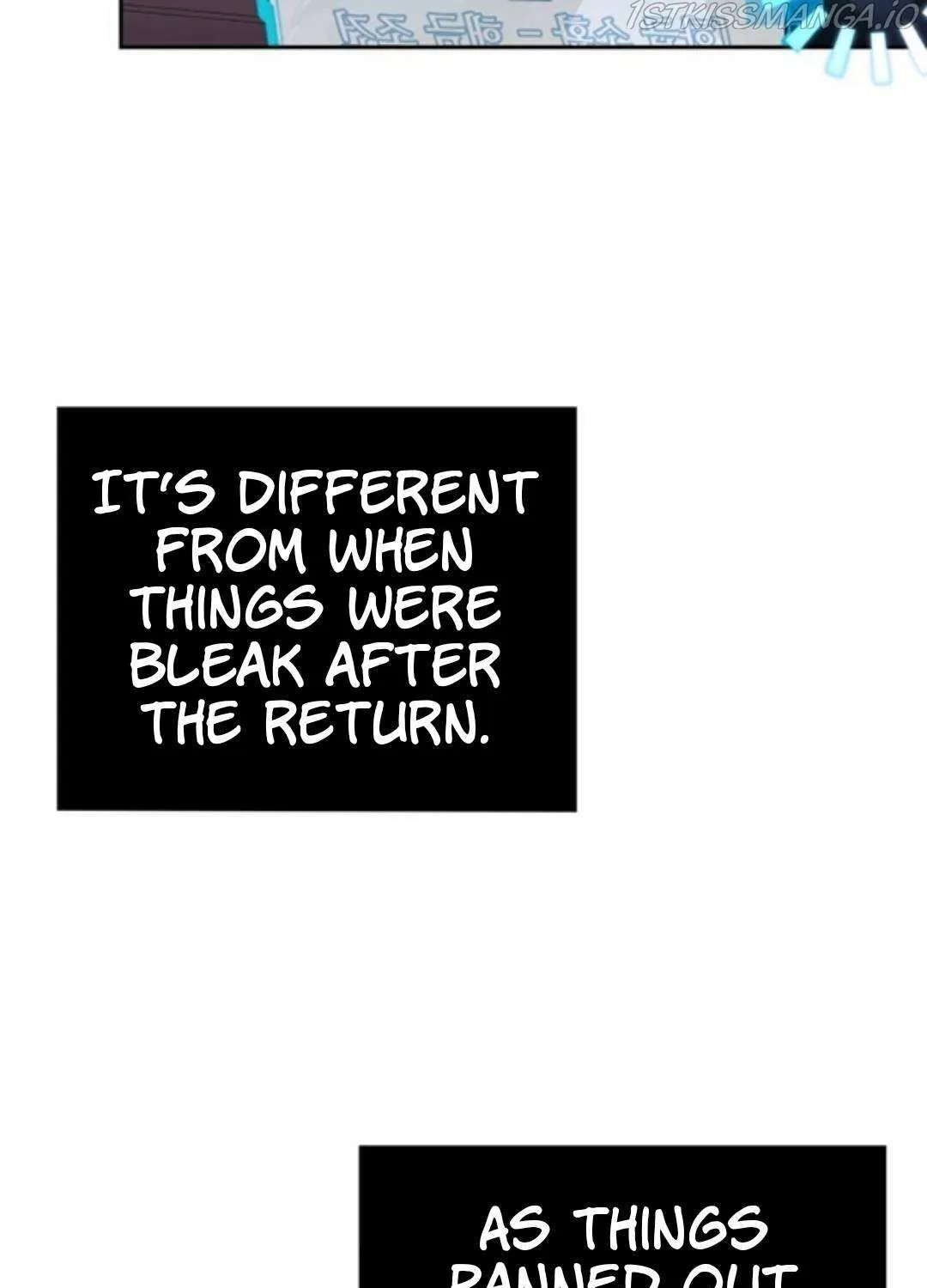 Clever Cleaning Life Of The Returned Genius Hunter Chapter 14 page 115 - 