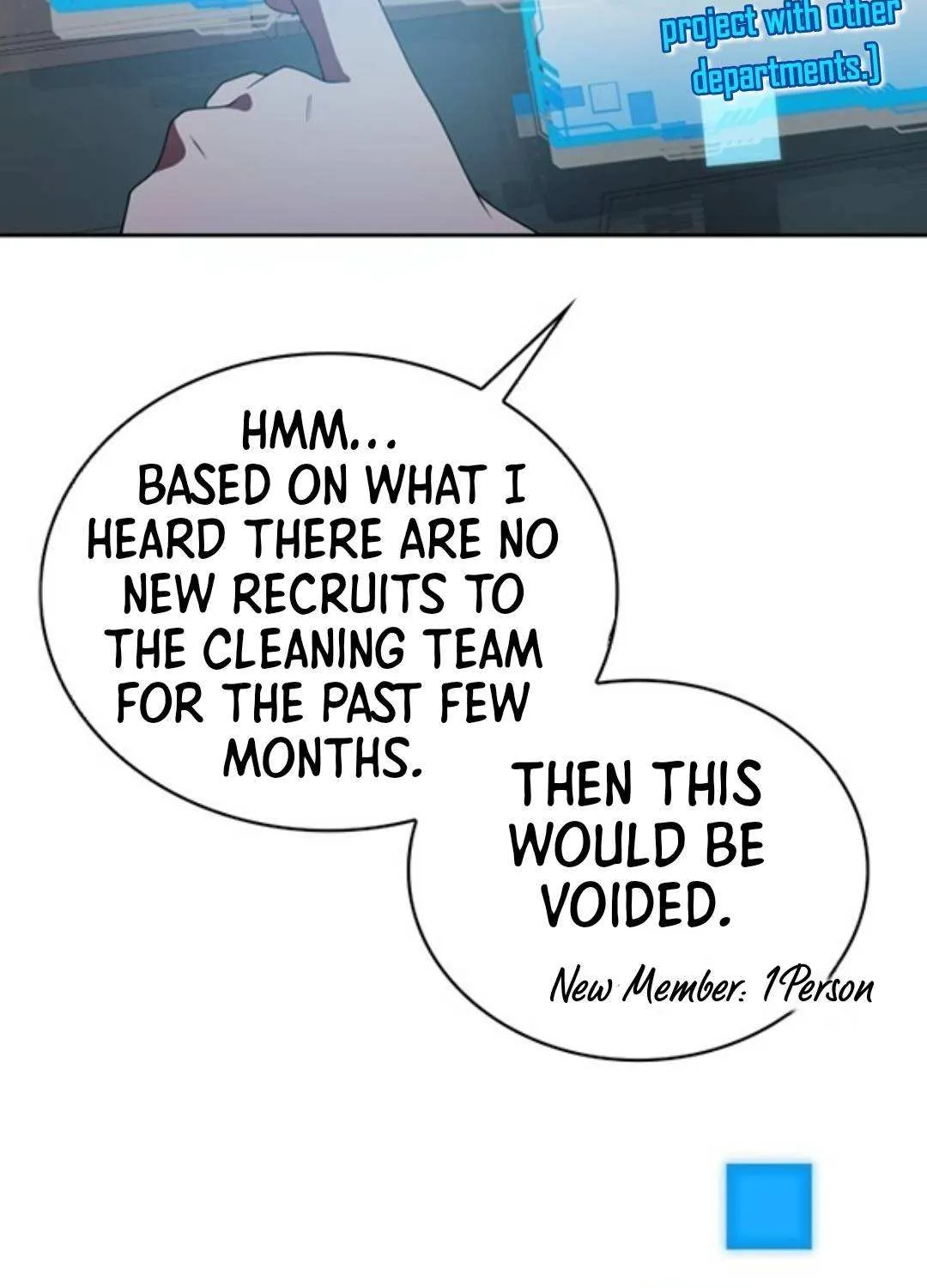 Clever Cleaning Life Of The Returned Genius Hunter Chapter 14 page 117 - 