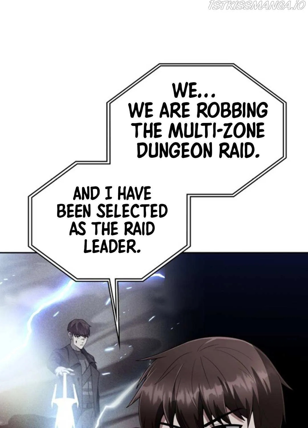 Clever Cleaning Life Of The Returned Genius Hunter Chapter 14 page 127 - 