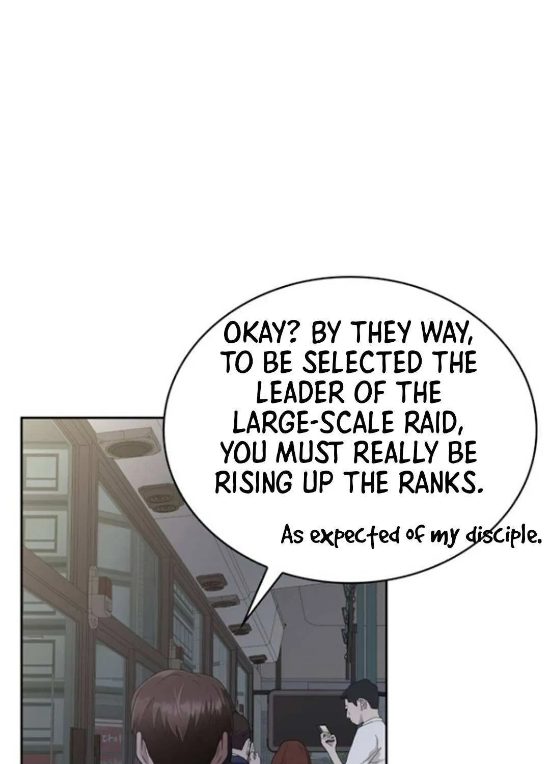 Clever Cleaning Life Of The Returned Genius Hunter Chapter 14 page 129 - 