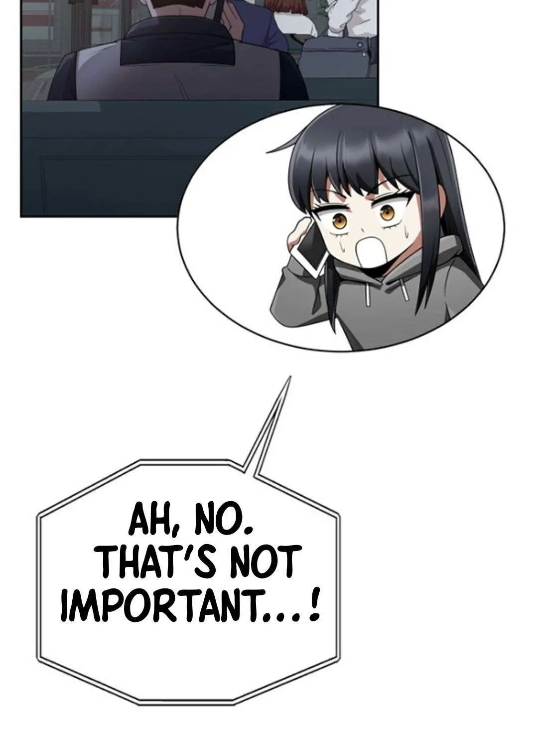 Clever Cleaning Life Of The Returned Genius Hunter Chapter 14 page 130 - 