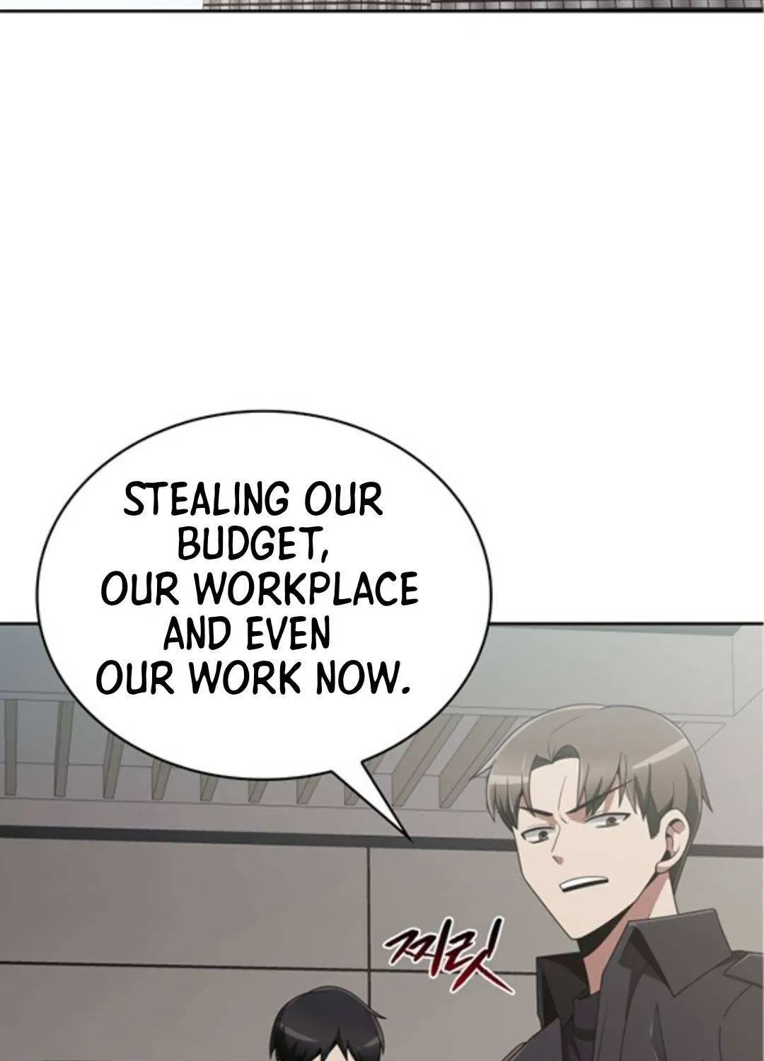 Clever Cleaning Life Of The Returned Genius Hunter Chapter 14 page 136 - 