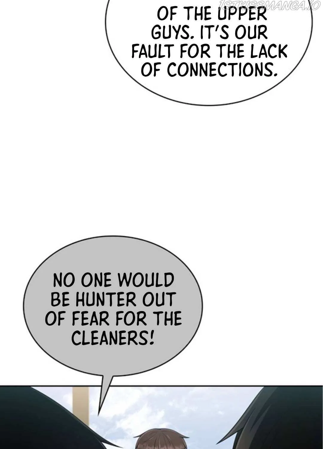 Clever Cleaning Life Of The Returned Genius Hunter Chapter 14 page 139 - 