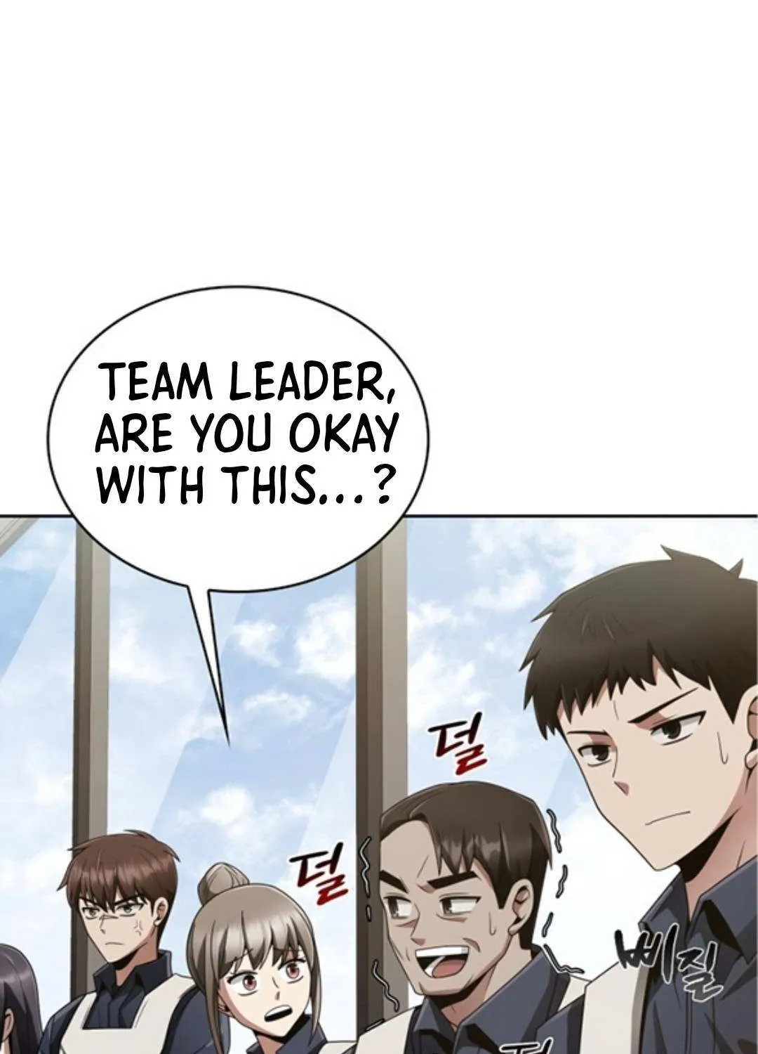 Clever Cleaning Life Of The Returned Genius Hunter Chapter 14 page 141 - 