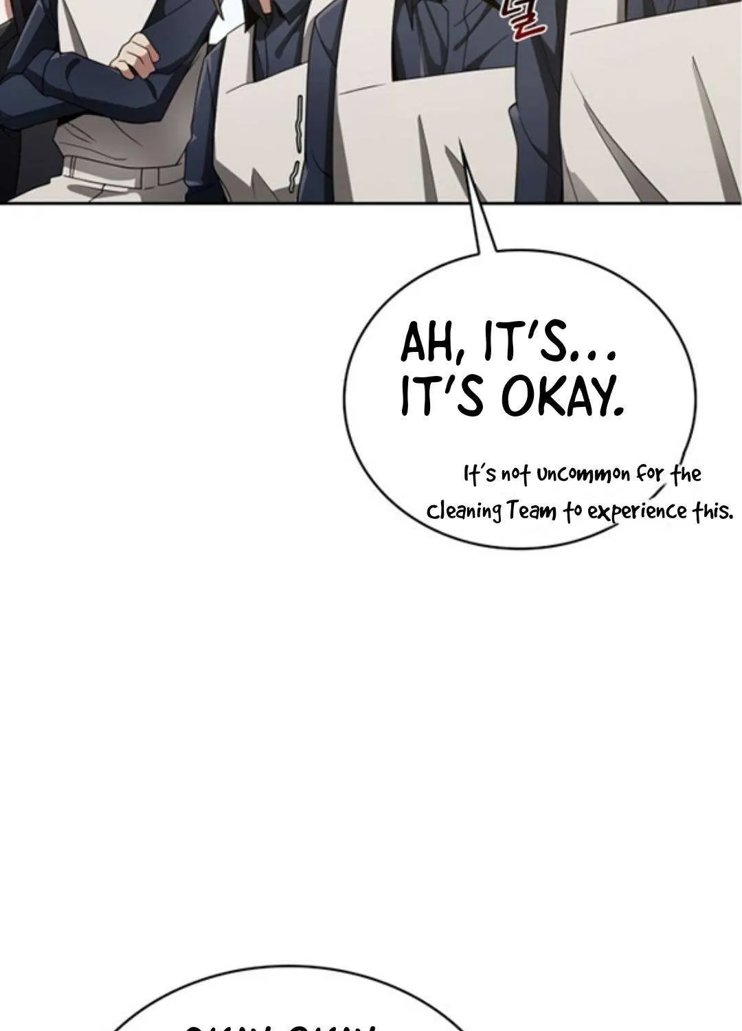 Clever Cleaning Life Of The Returned Genius Hunter Chapter 14 page 142 - 