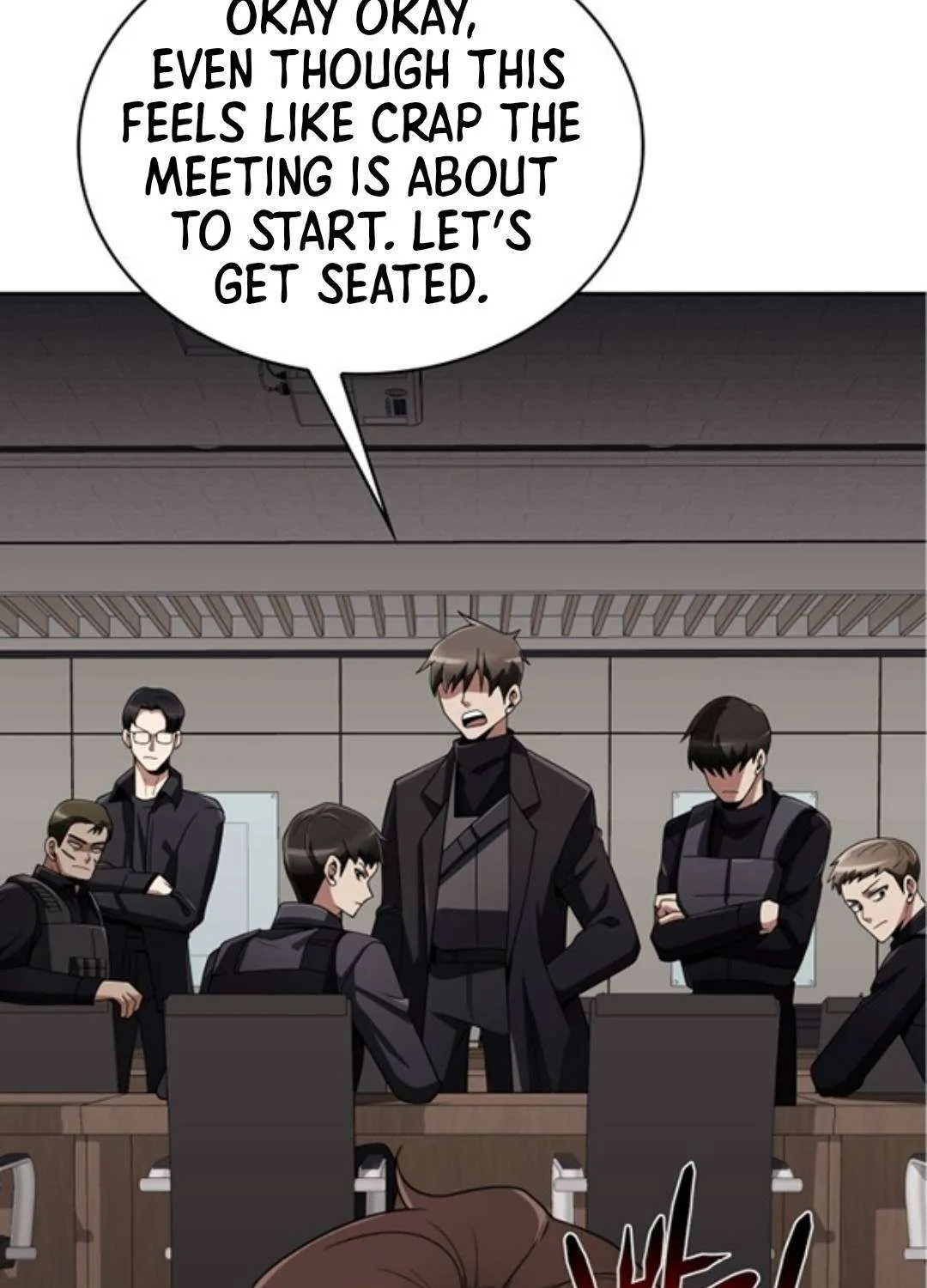 Clever Cleaning Life Of The Returned Genius Hunter Chapter 14 page 143 - 