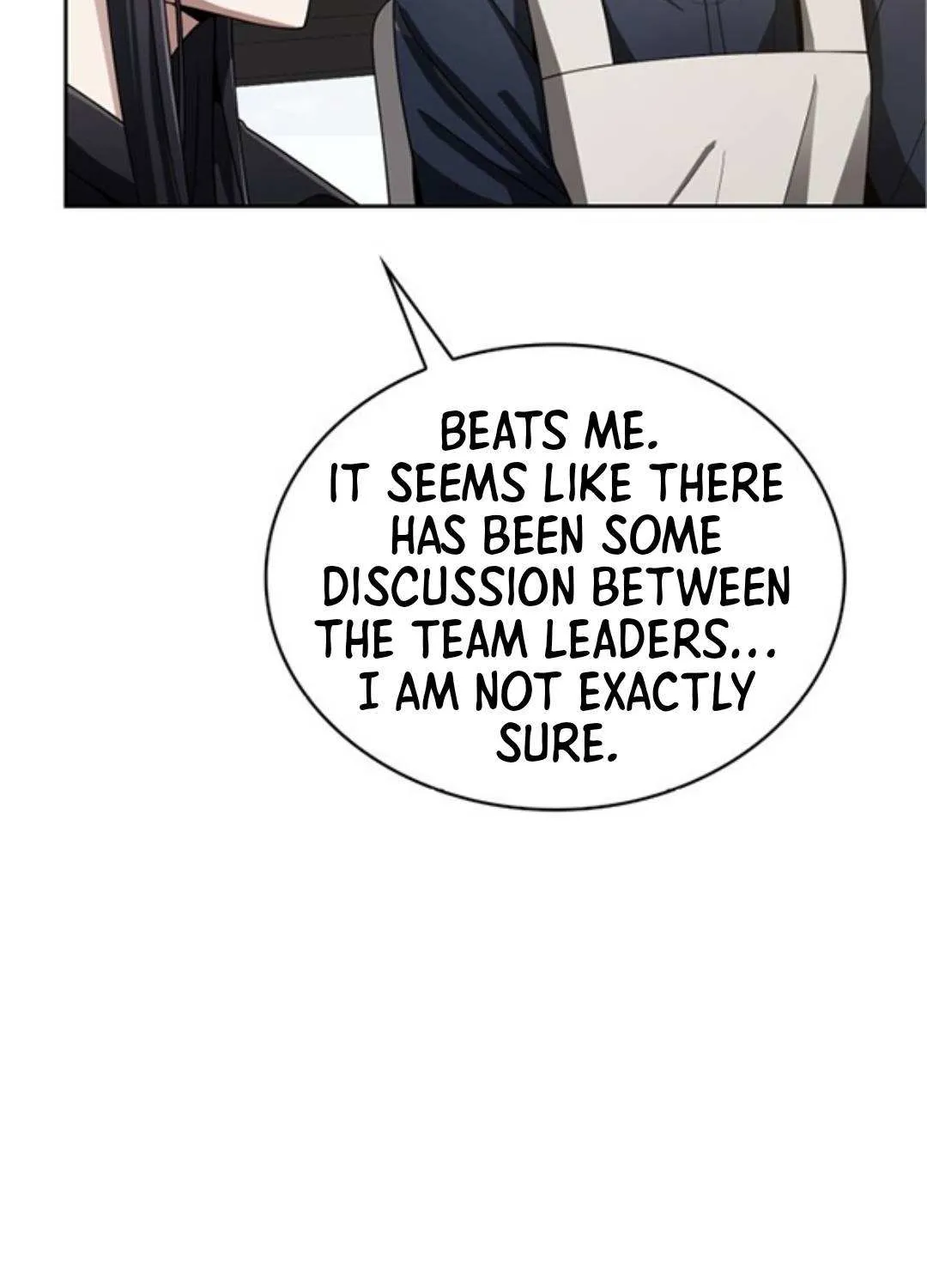 Clever Cleaning Life Of The Returned Genius Hunter Chapter 14 page 149 - 