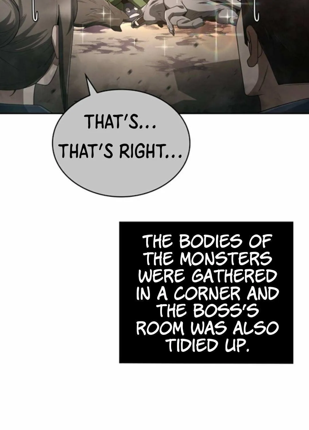 Clever Cleaning Life Of The Returned Genius Hunter Chapter 14 page 16 - 