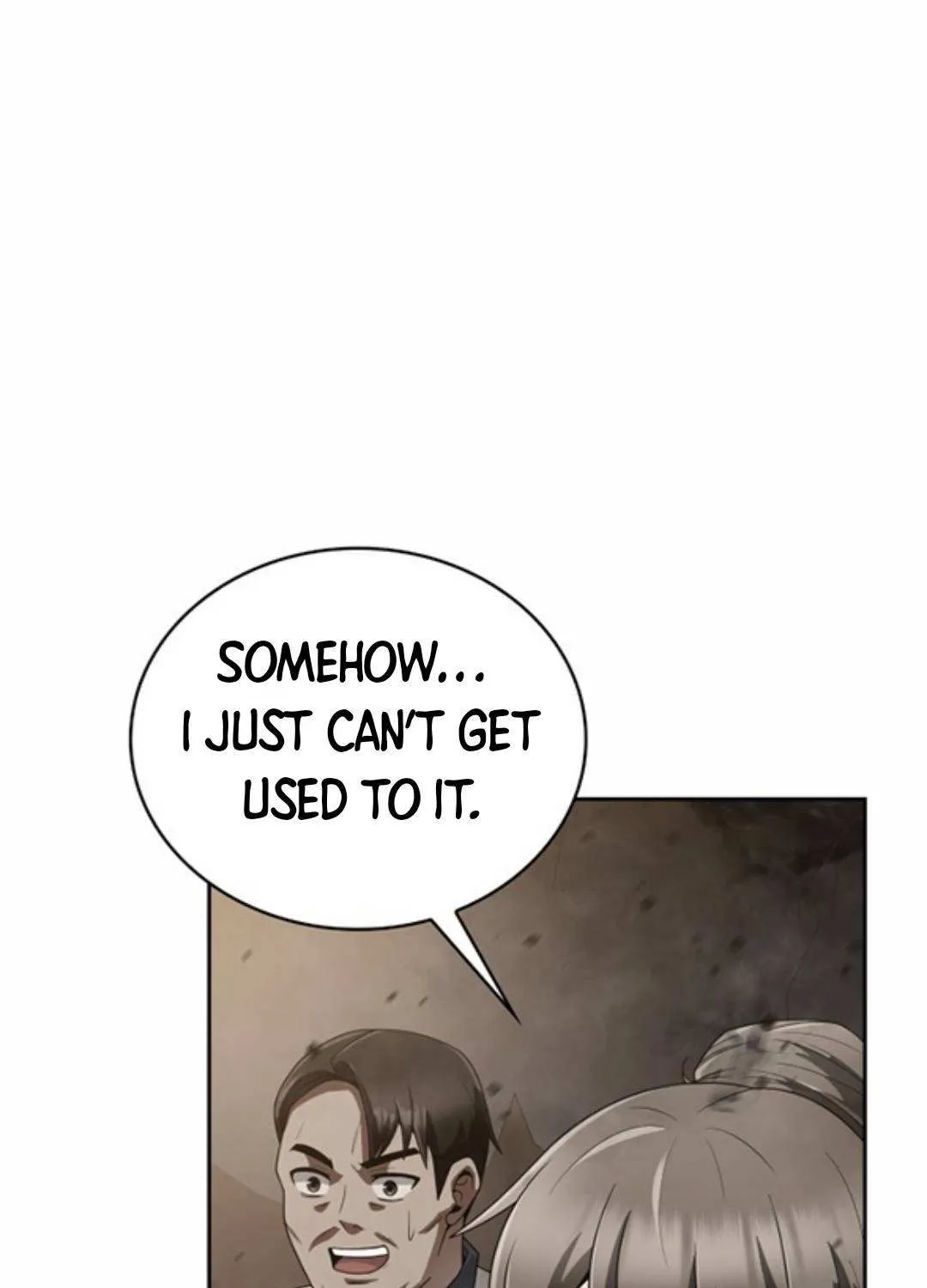 Clever Cleaning Life Of The Returned Genius Hunter Chapter 14 page 17 - 